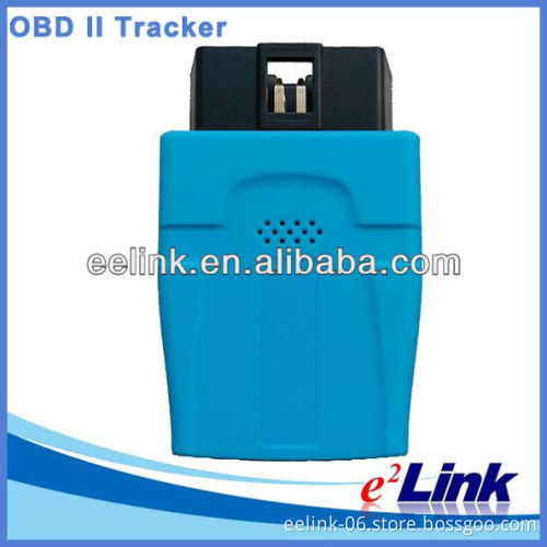 Hot Sale GPS Tracking Device OBD-II